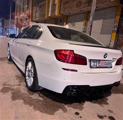 بي ام دبليو الفئة 5